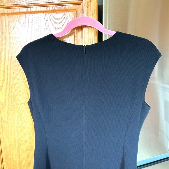 Jones New York Elegant Dress Size 8 - Picture 7 of 8